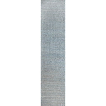 Aarhus Minimalist Scandi Striped Area Rug